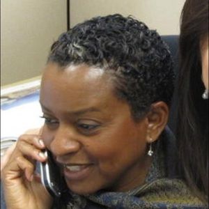 Meet your Posher, Darise